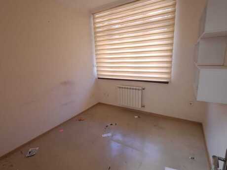 3 otaqlı ofis - Nəsimi r. - 80 m²