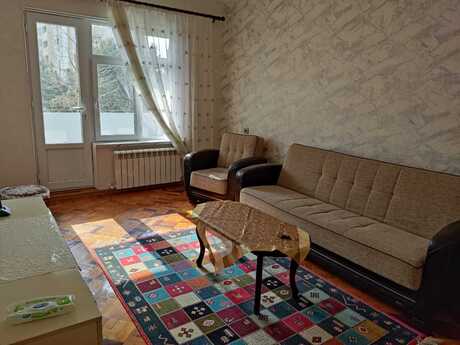 Объявление №6050153 - Хырдалан, Хырдалан, 2-комн., 60 м², 3/9 этаж