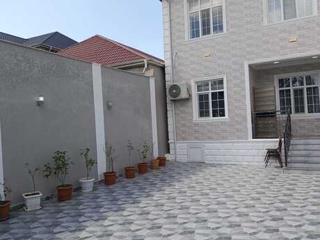 Объявление №6050159 - Баку, пос. Масазыр, 4-комн., 201 м²