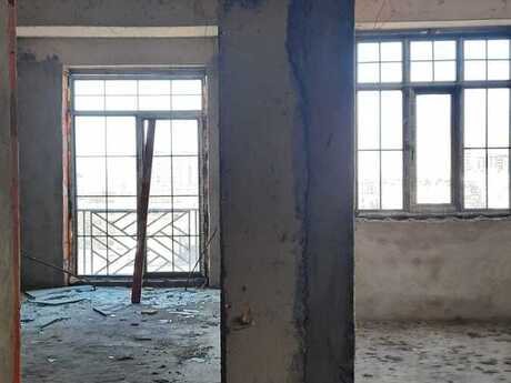 Elan №6050184 - Bakı, Ağ şəhər q., 3 otaqlı, 106 m², 9/16 mərtəbə