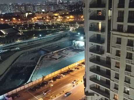 Объявление №6050181 - Баку, Насиминский  р., 2-комн., 96 м², 15/17 этаж
