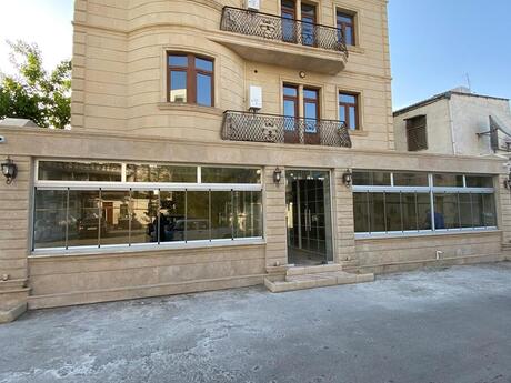 Elan №6050192 - Bakı, Bakıxanov q., 500 m²