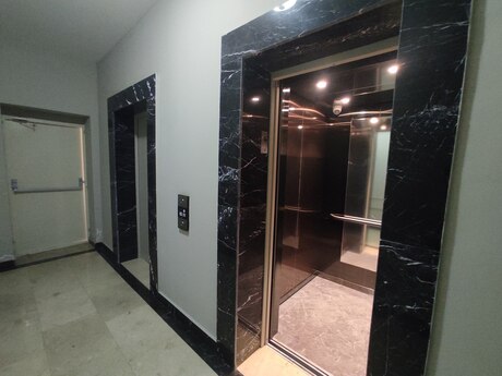 3 otaqlı mənzil, 113 m², Nəriman Nərimanov: 455 000 ₼ 3