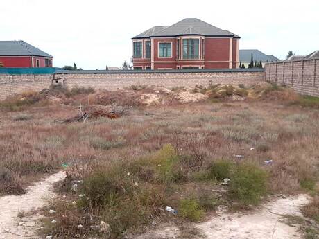 Объявление №6050173 - Баку, пос. Шаган, 17 сот