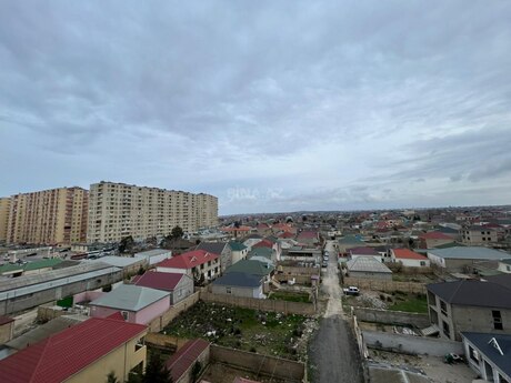 3-комн. новостройка - Сумгаит - 74.2 м²