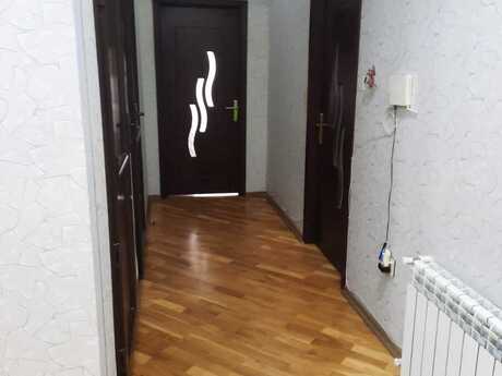 2 otaqlı yeni tikili - Həzi Aslanov m. - 95 m²