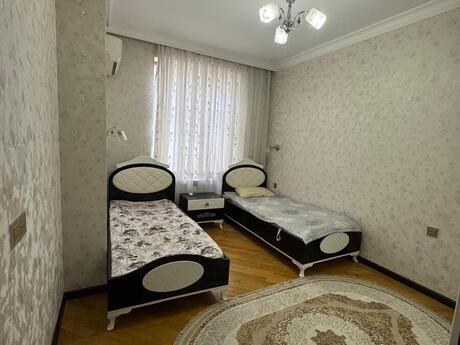 3-комнатная квартира, 100 м², Şah İsmayıl Xətai: 294 999 ₼ 5