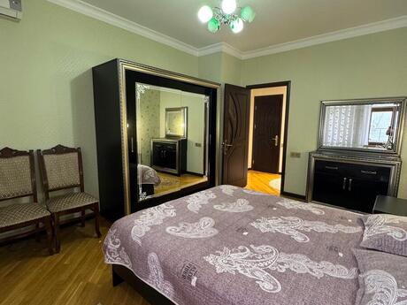 3-комнатная квартира, 100 м², Şah İsmayıl Xətai: 294 999 ₼ 4