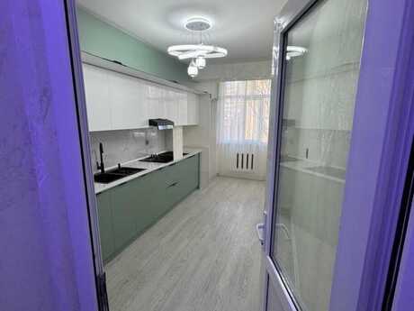 Elan №6050190 - Bakı, Əhmədli m., 3 otaqlı, 68 m², 3/5 mərtəbə