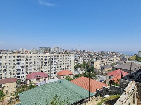 4 otaqlı həyət evi, 280 m², Badamdar: 250 000 ₼ 5