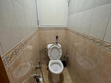 5 otaqlı köhnə tikili - 20 Yanvar m. - 120 m²