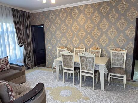 2 otaqlı köhnə tikili - Bakıxanov q. - 45 m²