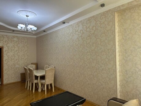 2 otaqlı yeni tikili - 20 Yanvar m. - 65 m²