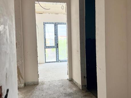 2 otaqlı yeni tikili - Avtovağzal m. - 50 m²