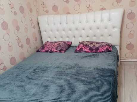 Объявление №6050251 - Баку, м. Низами, 2-комн., 60 м², 3/5 этаж