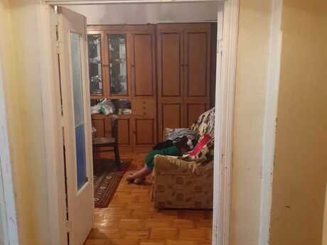 Объявление №6050280 - Баку, м. Нефтчиляр, 5-комн., 125 м², 3/9 этаж