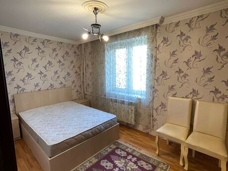 2 otaqlı köhnə tikili - 28 May m. - 50 m²