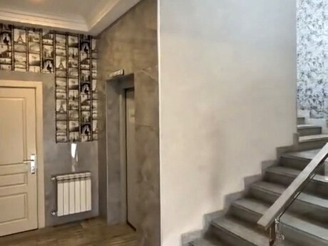 Obyekt - Nərimanov r. - 800 m²