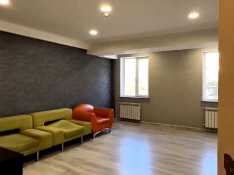 Obyekt - Nərimanov r. - 800 m²
