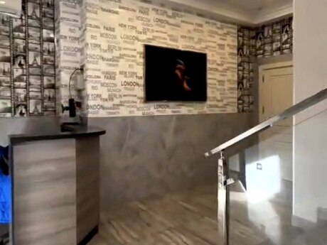 Obyekt - Nərimanov r. - 800 m²