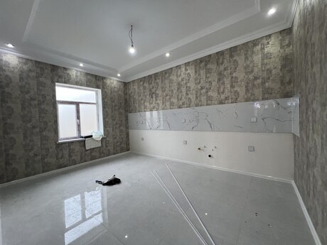 4 otaqlı həyət evi/bağ evi - Masazır q. - 170 m²
