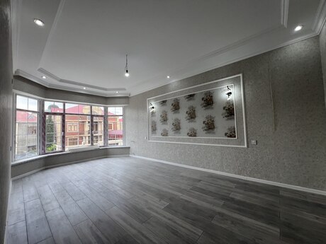 4 otaqlı həyət evi/bağ evi - Masazır q. - 170 m²
