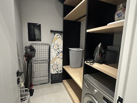 3 otaqlı yeni tikili - Nardaran q. - 95 m²
