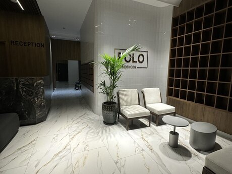 3 otaqlı yeni tikili - Nardaran q. - 95 m²