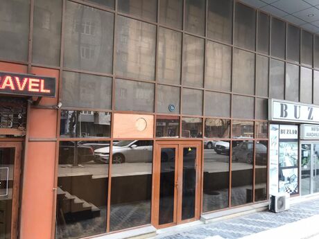 Объявление №6050318 - Баку, м. 28 мая, 750 м²