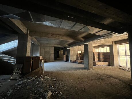 Obyekt - 28 May m. - 750 m²