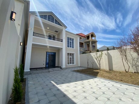 Elan №6050344 - Bakı, Masazır q., 5 otaqlı, 180 m²