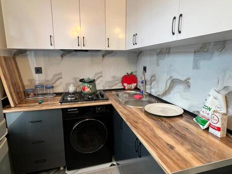 Elan №6050341 - Bakı, Nəriman Nərimanov m., 3 otaqlı, 80 m², 3/4 mərtəbə