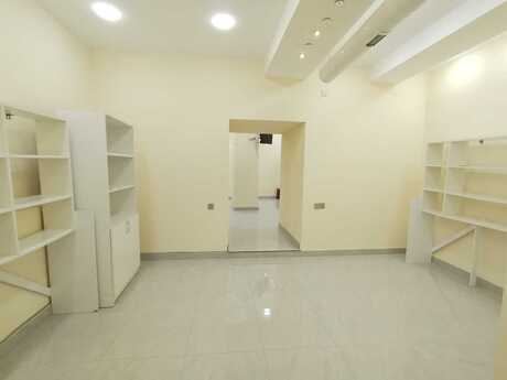 Elan №6050364 - Bakı, Nərimanov r., 104 m²