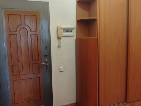 Elan №6050372 - Bakı, Nəriman Nərimanov m., 3 otaqlı, 130 m², 4/9 mərtəbə