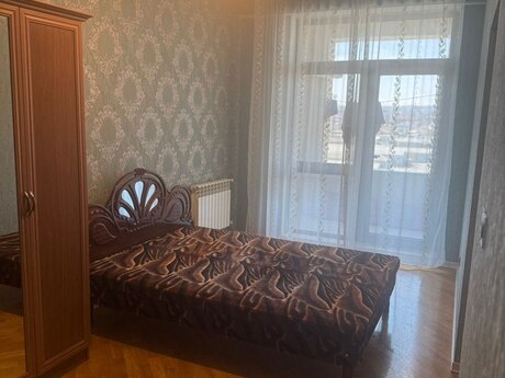 Kirayə 2 otaqlı mənzil, 65 m², Nəriman Nərimanov: 700 ₼/ay 3