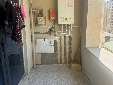 Kirayə 2 otaqlı mənzil, 65 m², Nəriman Nərimanov: 700 ₼/ay 5