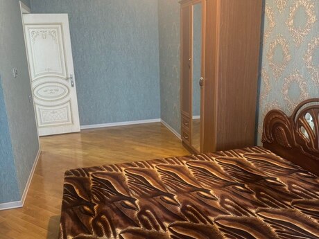 Kirayə 2 otaqlı mənzil, 65 m², Nəriman Nərimanov: 700 ₼/ay 4
