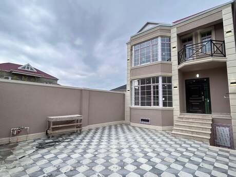 Elan №6050354 - Bakı, Masazır q., 4 otaqlı, 150 m²