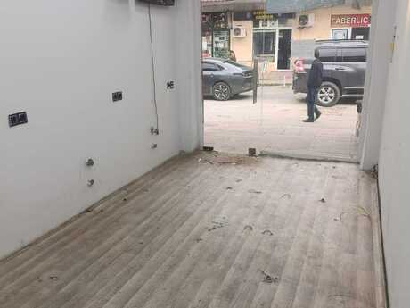 Elan №6050370 - Bakı, Əhmədli m., 16 m²