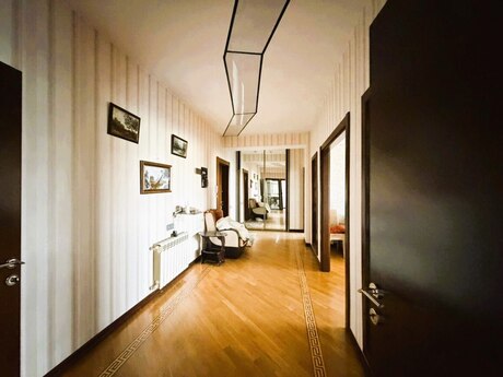 2-комн. новостройка - Сабаильский р. - 120 м²