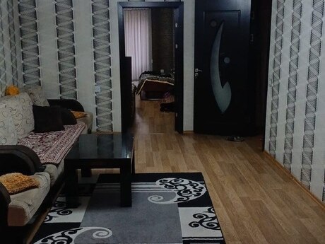 Объявление №6050388 - Баку, м. Элмляр Академиясы, 2-комн., 50 м², 1/5 этаж