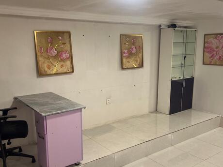 Obyekt - Xırdalan - 42.5 m²