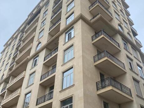 Объявление №6050424 - Баку, м. Гянджлик, 3-комн., 146.5 м², 7/10 этаж