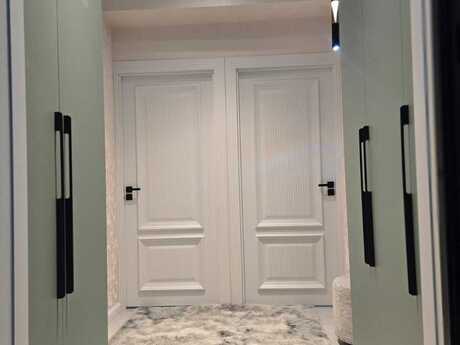 2-комн. новостройка - м. Кара Караев - 42 м²