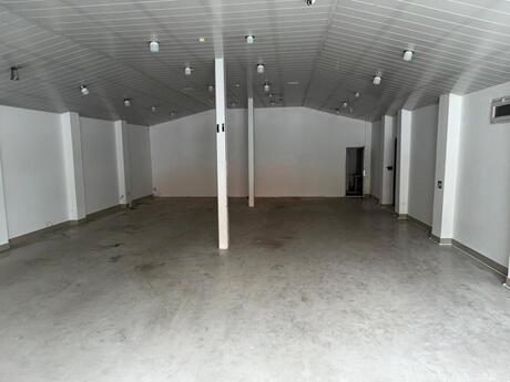 Obyekt - Qala q. - 200 m²