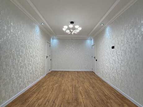 Elan №6050440 - Bakı, Memar Əcəmi m., 3 otaqlı, 65 m², 6/9 mərtəbə