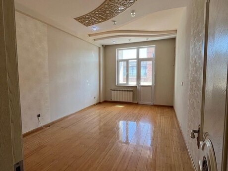 Объявление №6050444 - Баку, м. 8 ноября, 3-комн., 135 м², 10/17 этаж