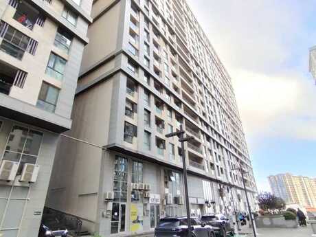 3-комн. новостройка - м. Ази Асланов - 140 м²