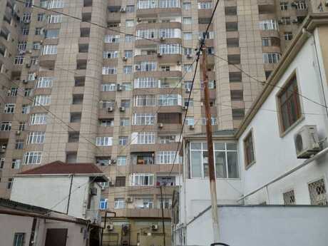 Elan №6050453 - Bakı, İnşaatçılar m., 3 otaqlı, 143 m², 12/19 mərtəbə