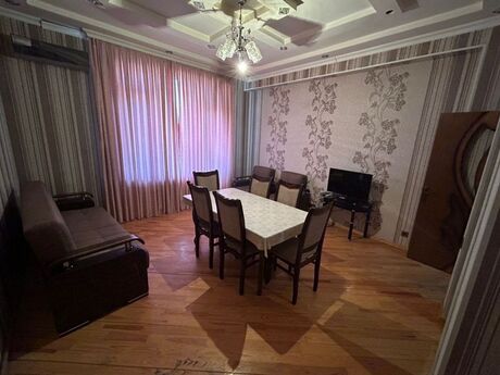 Elan №6050463 - Bakı, Memar Əcəmi m., 2 otaqlı, 75 m², 8/16 mərtəbə